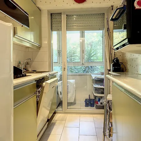 A Deux Pas Des Plages Du Midi 305l Apartment *