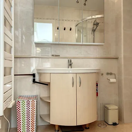 Apartment A Deux Pas Des Plages Du Midi 305l *