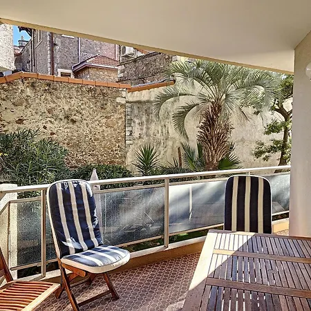 A Deux Pas Des Plages Du Midi 305l Apartment *